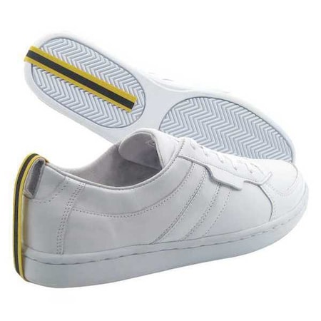 Botron Co Disposable Heel Grounder, PK100 B750368