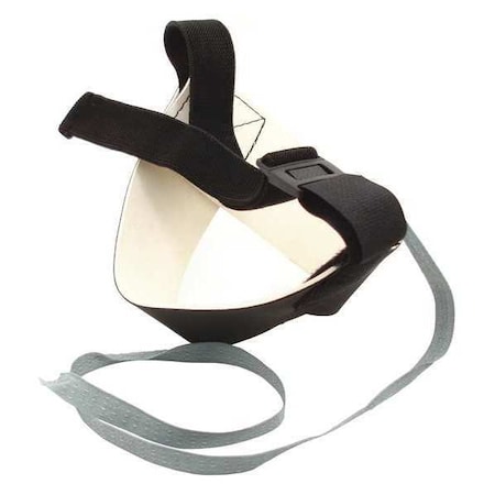 Botron Co No Resistor Snap-Loc Heel Grounder B7526