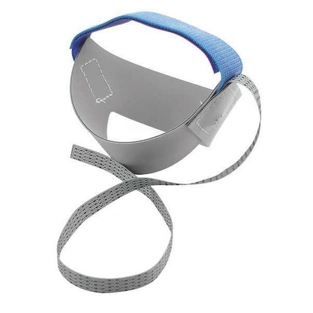 Botron Co No Resistor Non Marking Heel Grounder B7571