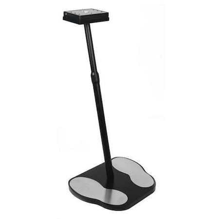 Botron Co Dual Wrist Strap Footwear Test Station B8525