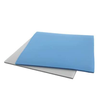Botron Co ESD 3 Layer Vinyl Mat 3ftx2ftx0.12in B4123