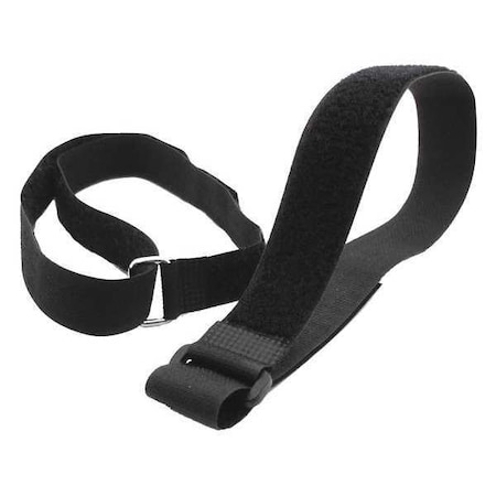 Botron Co IC Tubing Straps 1.7ftx1in BSTP20