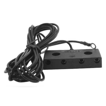 Botron Co Quad Common Point Ground B9704