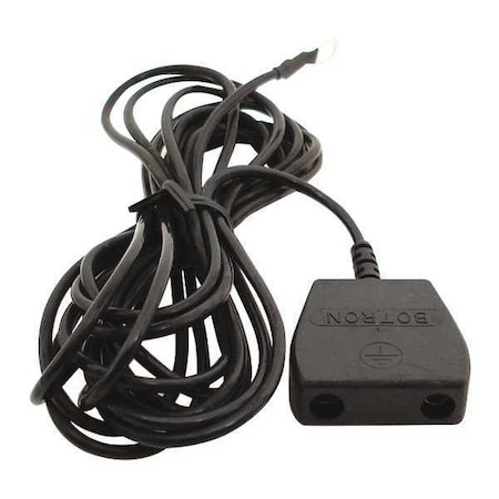 Botron Co Low Profile Common Point Ground B9703