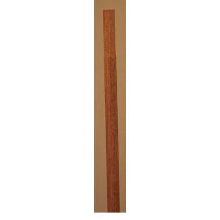 Bruske Products 7/8" x 60" Hardwood dowel 6002-R
