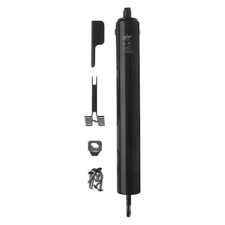 Wright Products Pneumatic Closer, Black, Heavy Duty V150BL