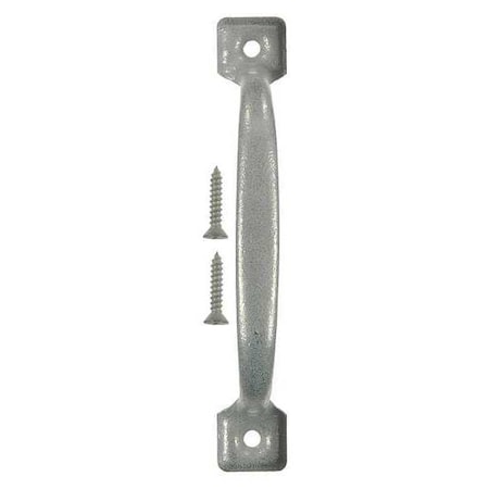 Wright Products Screen Door Pull, 4-3/4 in., Galvanized V434GAL