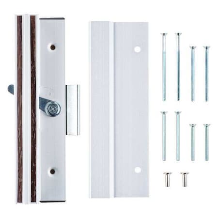 Wright Products Sliding Glass Door Handle, Alum V1205
