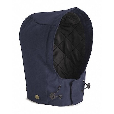 Red Kap 65/35 Poly/Cotton Hood-Navy Duck HD20ND OS OS