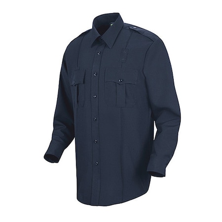 Horace Small 940Np M L/S Dknv Act Op Sntry Shrt HS1140 17533