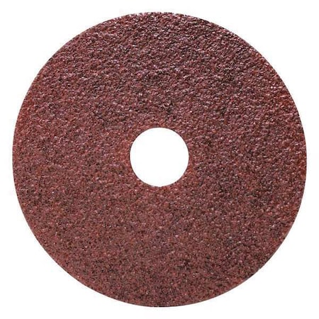 Makita 4-1/2" Abrasive Disc, 36 Grit, 5/pk 794105-A-5