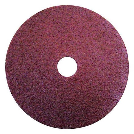Makita 4" Abrasive Disc, 100 Grit, 25/pk 742087-B-25