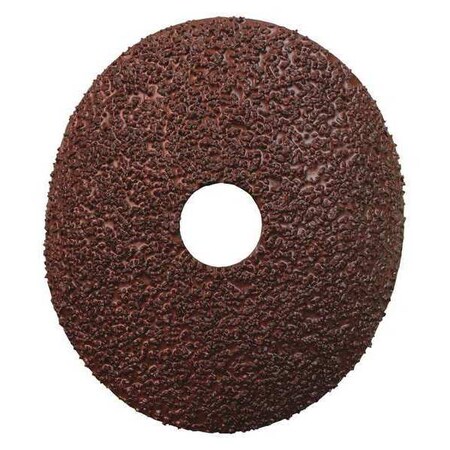 Makita Abrasive Disc, 24 Grit, 4-1/2", PK25 794104-B-25