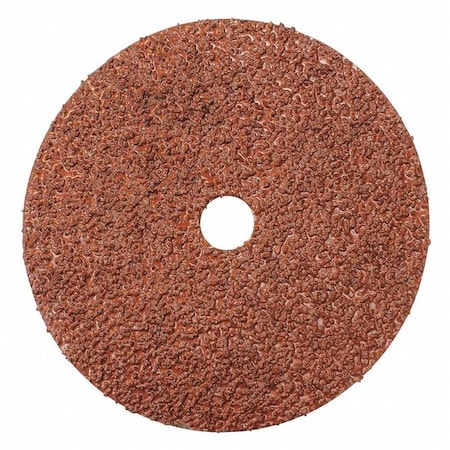 Makita Abrasive Disc, 16 Grit, 7", PK25 742067-B-25