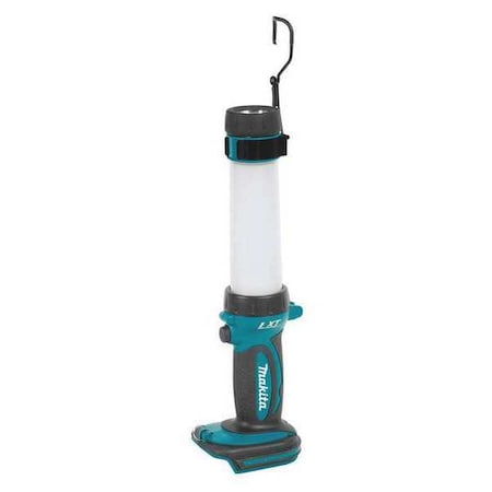 Makita 18V LXT LED Lantern/Flashlight, 90-620 Lumens DML806