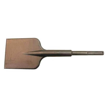 Makita Asphalt Cutter, SDS-MAX, 5" x 15" 751625-A