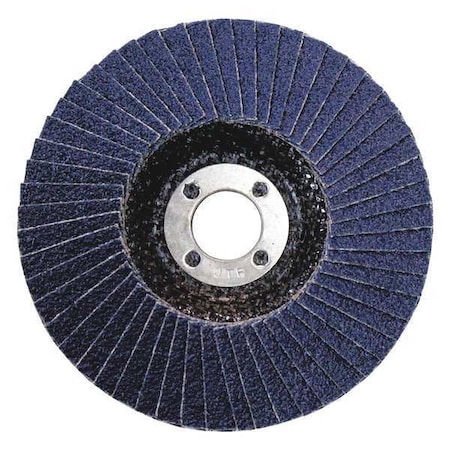 Makita Multi-Disc, 4" x 5/8", No. 60, PK10 741811-B-10