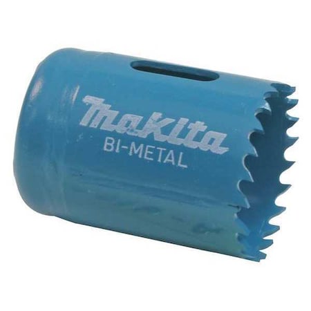 Makita 1-1/2" Bi-Metal Hole Saw 714016-A