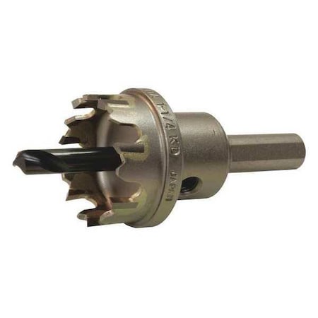 Makita 1-1/4" Carbide-Tipped Hole Saw 714077-A