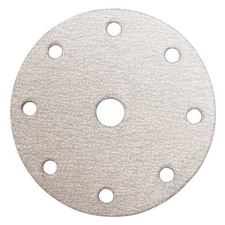 Makita Abrasive Disc, 240 Grit, 6", PK10 794612-6