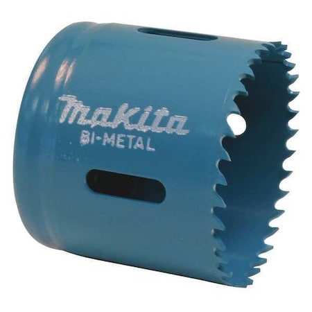 Makita 2-1/4" Bi-Metal Hole Saw 714026-A