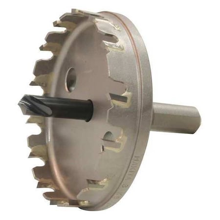 Makita 3" Carbide Tipped Hole Cutter 714085-A
