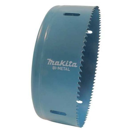 Makita 6" Bi-Metal Hole Saw 714050-A