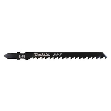 Makita Jig Saw Blade No B-16, PK5 792468-1