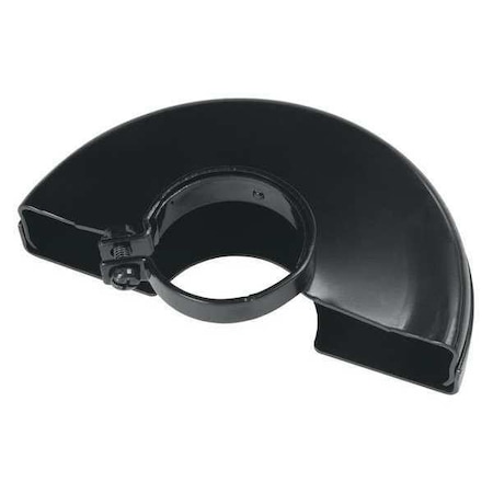 Makita 5" Cut-off Wheel Guard 122641-3