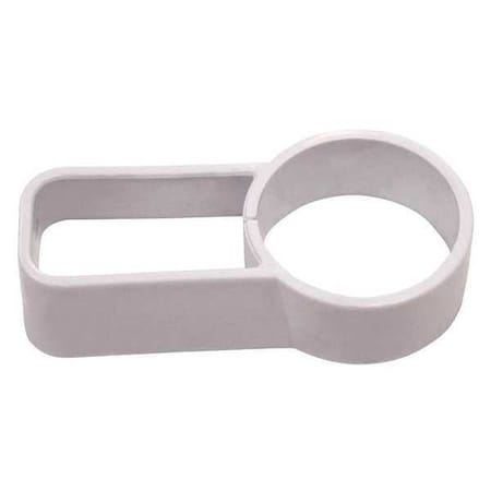 Makita White Crevice Nozzle Holder 451242-3