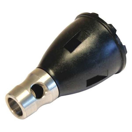 Makita Locator Assembly, For 6820V 122450-0