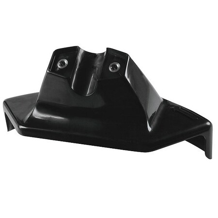 Makita Brush Cutter Debris Shield, For EM4250 625-80280-02