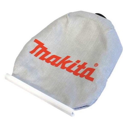 Makita Dust Bag Assembly, For HR2432 122708-7