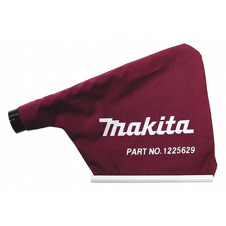 Makita Dust Bag, 9921 122562-9