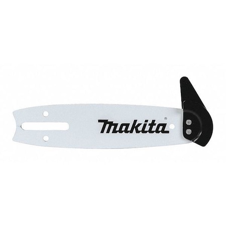 Makita 4-1/2" Guide Bar 158476-6