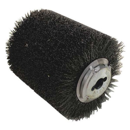 Makita Wire Brush Wheel, 9741 794382-7