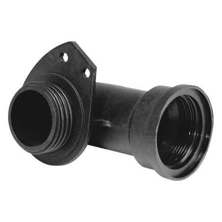 Makita Angled Gas Nozzle 010-114-040