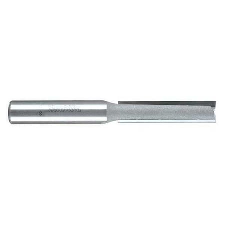 Makita Bit, 7/8"STR, 2FL, 1/2"SH C.T., 3606 733006-6A