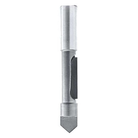 Makita Router Bit, 1/4" 1/4" SH 733030-2A