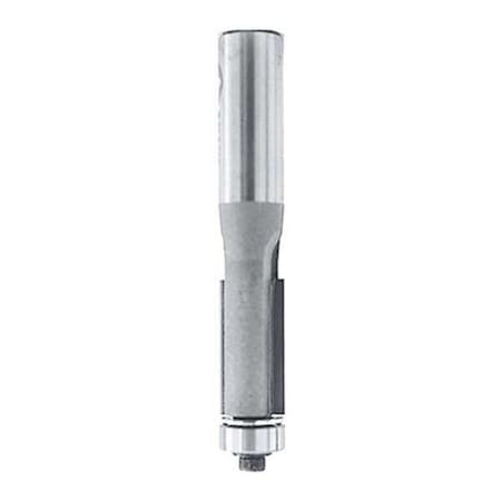 Makita Router Bit 1/2" Flush 1" Cut, 1/2" SH, Carbide-Tipped 733129-1A