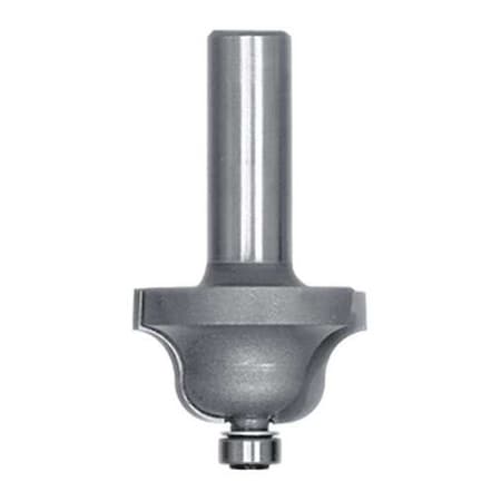Makita Router Bit, 5/32"Roman Ogee, 1/2" 733279-A