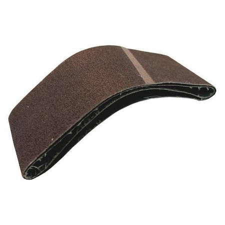 Makita Sanding Belt, 3" W, 18" L, 60 Grit 794553-A-2