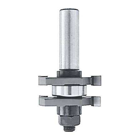 Makita CT Bit, Tongue and Groove Assy, 3606 733307-A