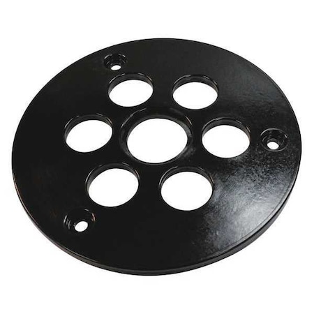 Makita Sub Base w/1" Center Hole, RD1100 193373-9