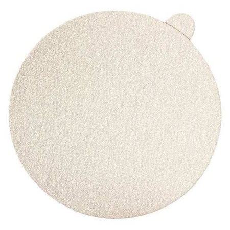 Makita Round Abrasive Disc, 6", 60 Grit, PK10 742098-8