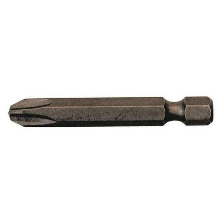 Makita Phillips Power Bit, No.3, 1-7/8" 784215-0A