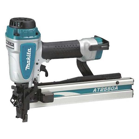 Makita 1" Wide Crown Stapler, 16 Gauge AT2550A