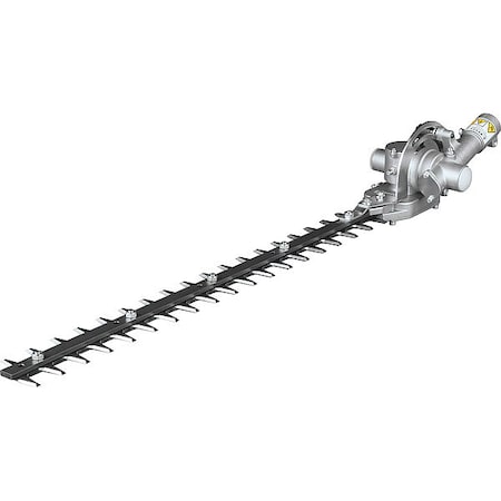 Makita Articulating Gear Case Attachment A-89523