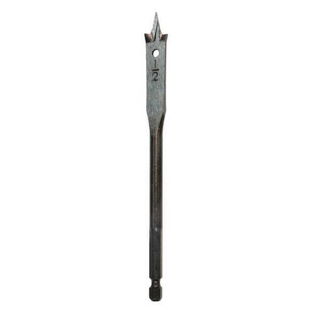 Makita 1/2" x 6-1/8" Spade Bit 714158-A