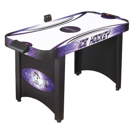 Hathaway Hat Trick Air Hockey Table, 4 ft. BG1015H